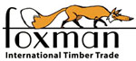 Fox-man Timber